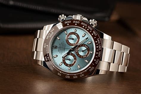 rolex platinum daytona retail price.